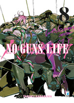 No Guns Life